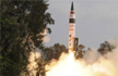 India successfully test fires Agni-II Ballistic Missile